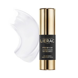 Лієрак Преміум крем для контуру очей Lierac Premium Yeux La Crème Regard Anti-Âge Absolu 15 мл