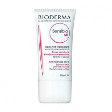 Біодерма Сенсібіо АР крем від куперозу Bioderma Sensibio AR Cream 40 мл