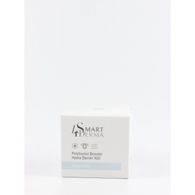 Smart4Derma Aquagen Polyfructol Booster Hydra Barrier X50 Ультразволожуючий бустер Х50 «Поліфруктол» 30 мл