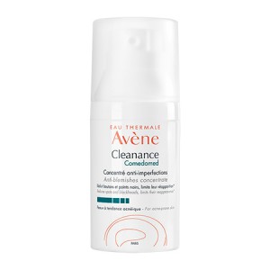 Авен Клінанс Комедомед для проблемної шкіри Avene Cleanance Comedomed Concentre Anti-Imperfections, 30 мл
