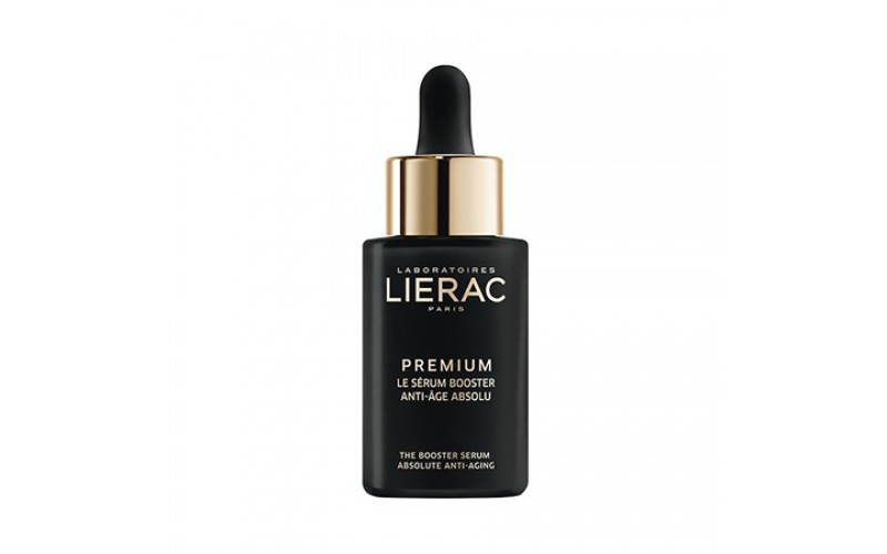 Лієрак Преміум Сироватка-бустер  Lierac Premium Sérum Booster Anti-Age Absolu 30 мл