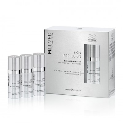 Fillmed By Filorga Skin Perfusion BALANCE BOOSTER Філмед Filorga Скін Перфбюжн Баланс-Бустер