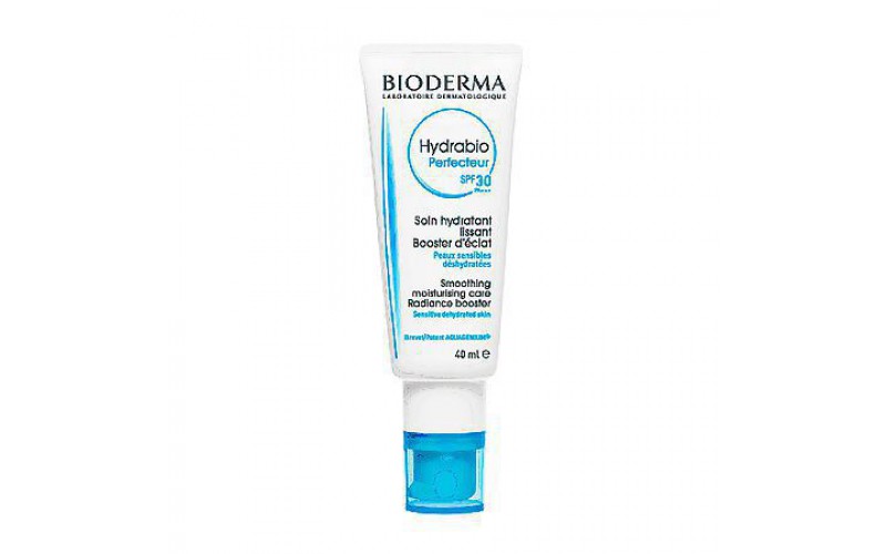 Біодерма Гідрабіо Перфектор Bioderma Hydrabio Perfecteur Creme SPF 30 40 мл