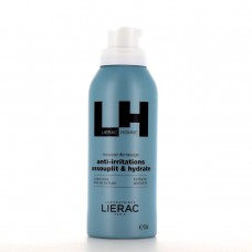 Лієрак Ом Мус для гоління Lierac Homme Mousse de rasage 150 мл