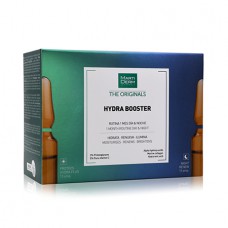 Мартідерм Набір Гідра Бустер  Martiderm Originals Hydra Booster 30амп*2мл