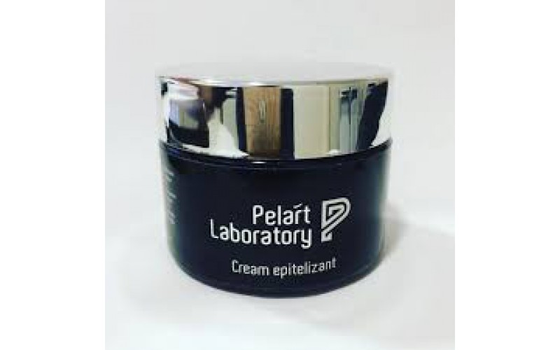 Пеларт Крем Епіталізант для обличчя і тіла Pelart Laboratory Fruit Series Cream Epitelizant, 50 мл