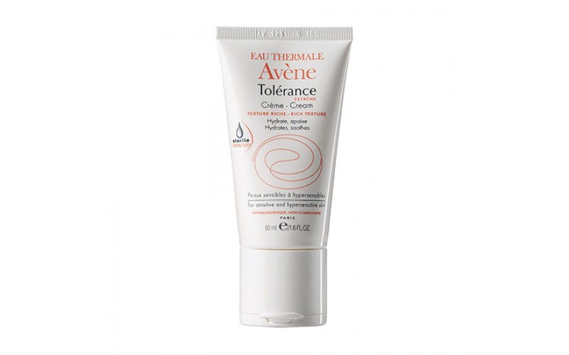 Авен Толеранс Екстрем крем Avene Tolerance extreme Creme, 50 мл