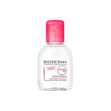 Біодерма Сенсібіо H2O міцелярний лосьйон Bioderma Sensibio Н2О solution micellaire 100 мл