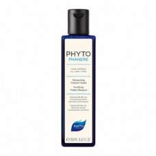 Фіто Фітофанер Шампунь оздоровлюючий зміцнюючий Phyto Phytophanere Shampooing Traitant Vitalite 250 мл