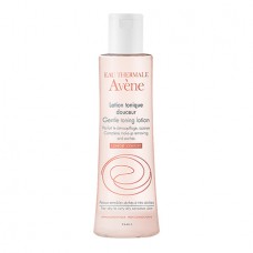 Авен Тонізуючий лосьйон Avene Lotion tonique douceur, 200 мл