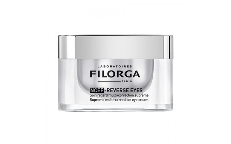 Філорга NCEF-PEBEPC крем для контуру очей Filorga NCEF-Reverse Eyes, 15 мл