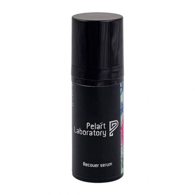 Пеларт Відновлююча сироватка для обличчя Pelart Laboratory Trifolium Pretense Line Recover Serum 50 мл