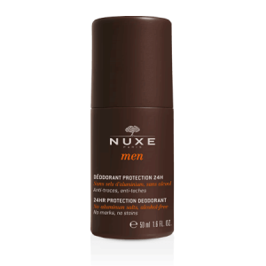 Нюкс Мен кульковий дезодорант для чоловіків Nuxe Men Deodorant, 50 мл