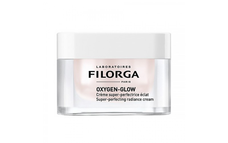 Філорга Оксиджен-Глоу крем- для сяяння шкіри Filorga Oxygen-Glow Creme, 50 мл