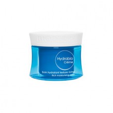 Біодерма Гідрабіо крем зволожуючий Bioderma Hydrabio Creme 50 мл