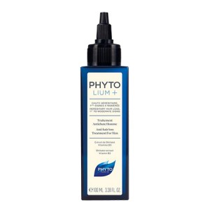 Фіто Фітоліум+ засіб проти випадання волосся у чоловіків Phyto PhytoLium+ Anti-Hair Loss Treatment Men 100 мл
