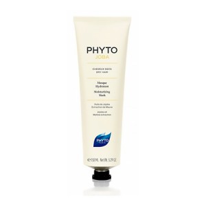 Фіто Фітожоба маска для інтенсивного зволоження сухого волосся Phyto Phytojoba Masque Hydratant 150 мл
