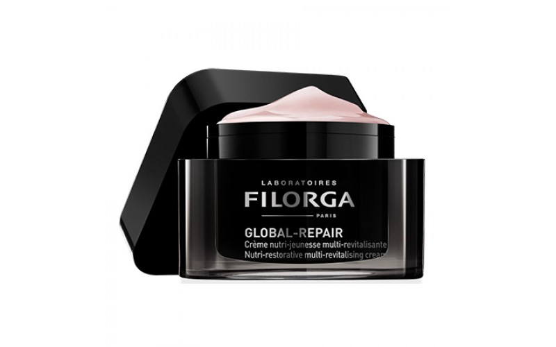 Філорга Глобал Репеа крем глобальне омолодження Filorga Global-Repair Crème 50 мл