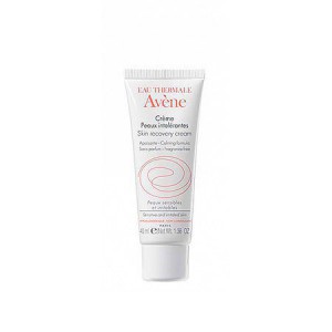 Авен Крем для гіперчутливої шкіри Avene Crème pour peaux intolérantes, 50 мл