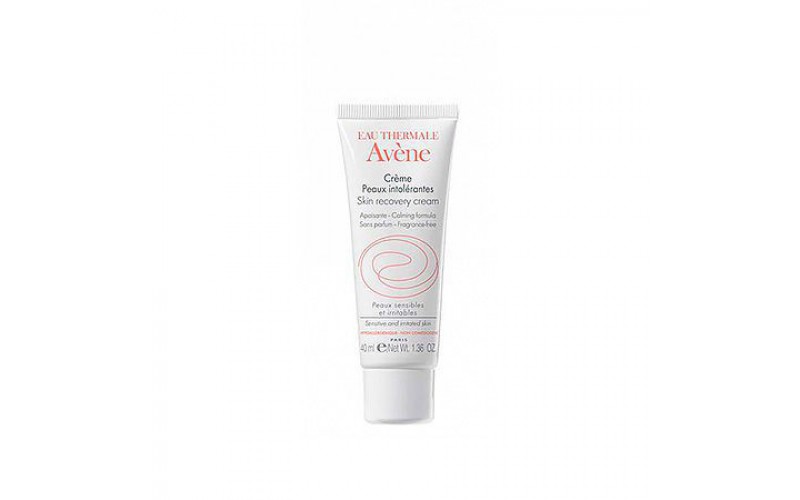 Авен Крем для гіперчутливої шкіри Avene Crème pour peaux intolérantes, 50 мл